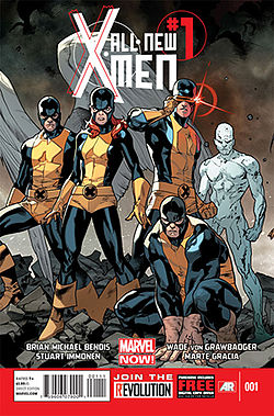 250px-All-New X-Men_1