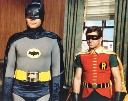 AltEvren | FS 13: Batman, CoIE ve “Bat-Mania” Dönemleri