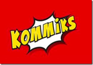 kommiks-mini-logo