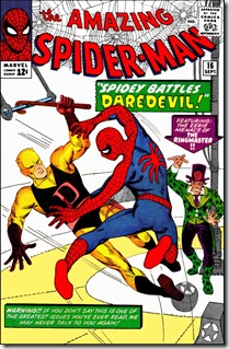 steve-ditko-amazing-spider-man-16-cover