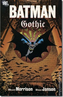 batman gothic 4