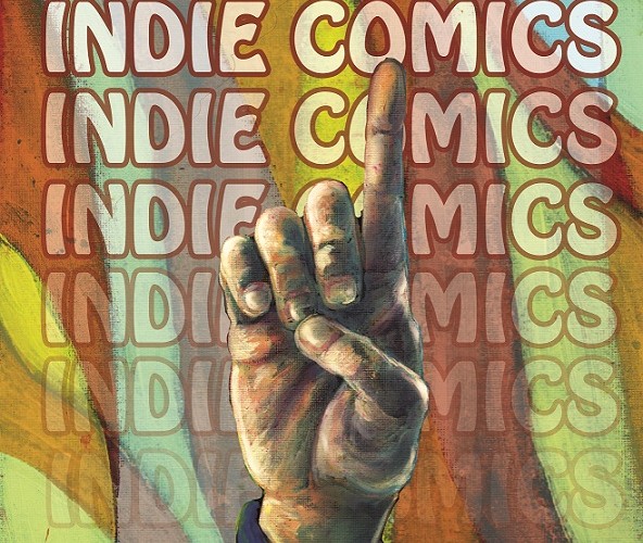 indiecomics
