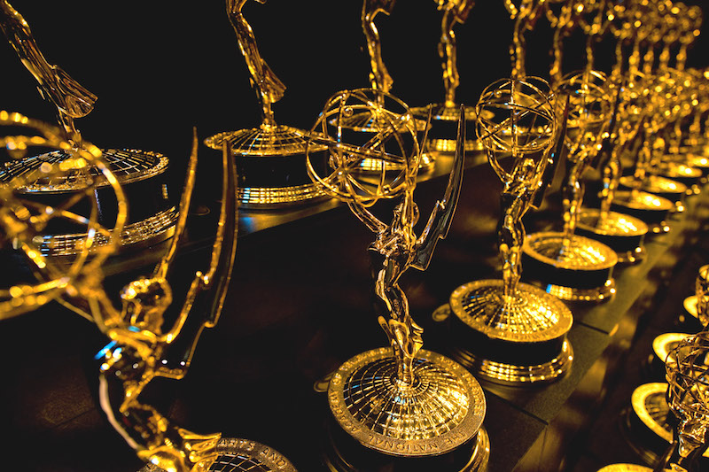 Emmy-Awards-Trophy-Wallpaper